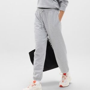 Athleta Forever fleece sweat pants small tall